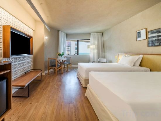 Фото Grand Mercure Recife Boa Viagem