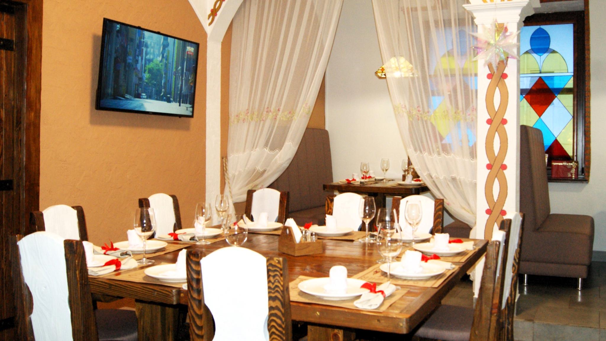 Фото Беловодье