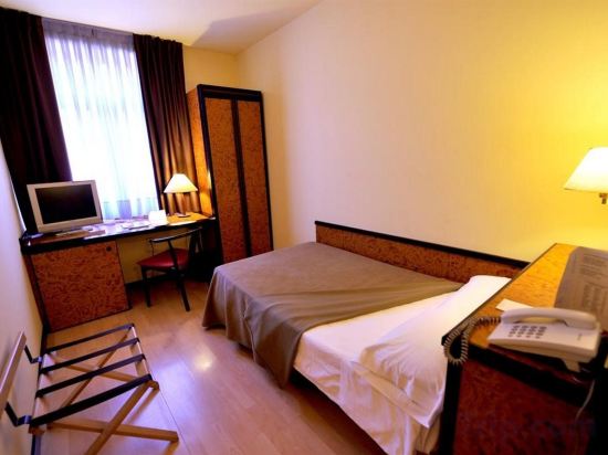 Фото Hotel Glories