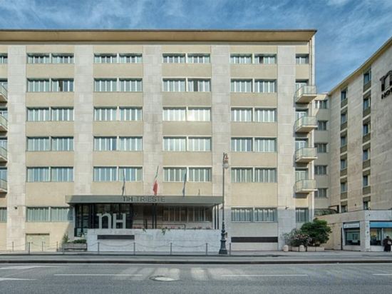 Фото Nh Trieste