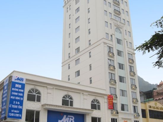 Фото City Bay Palace Hotel