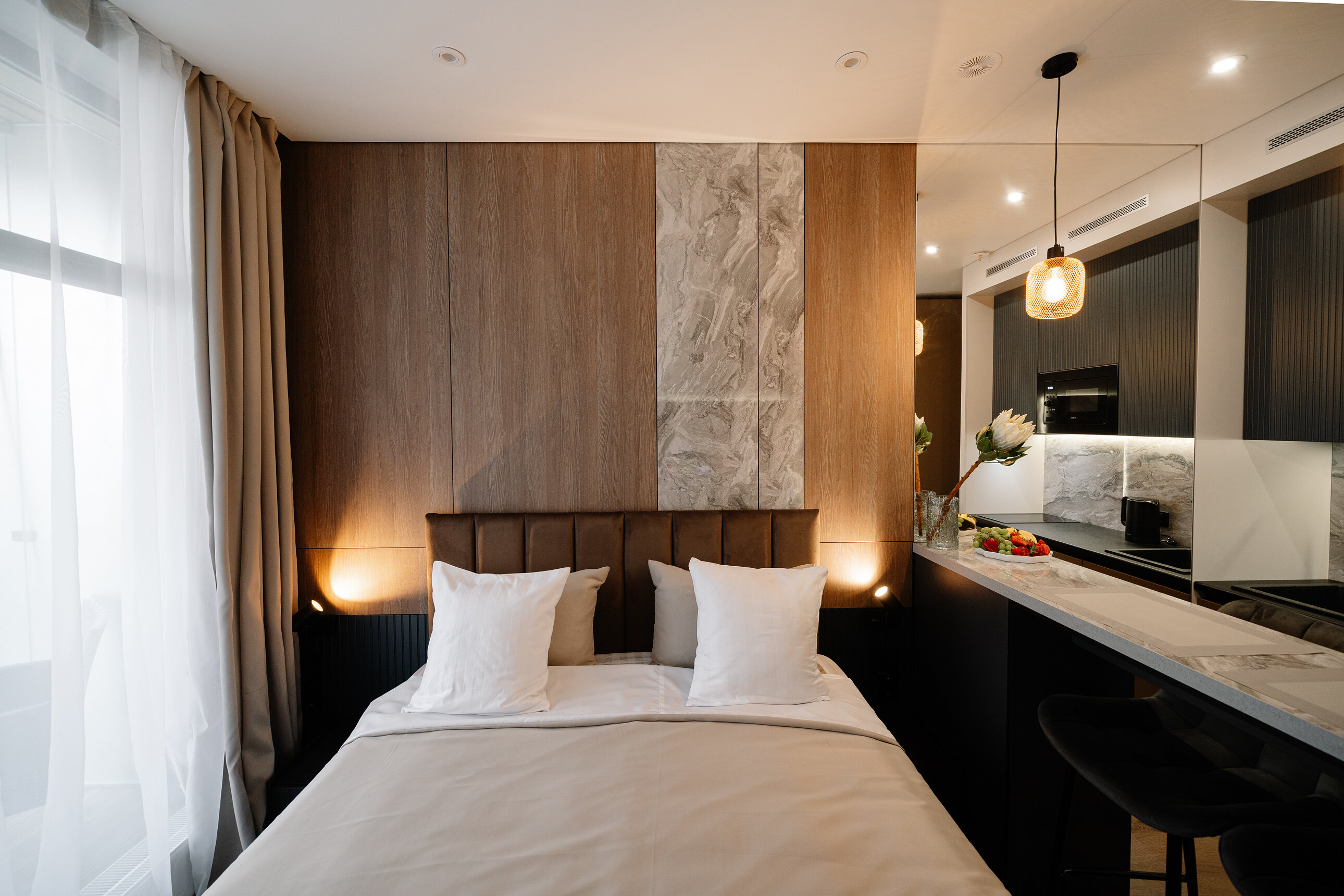 Фото Ривьера Апарт