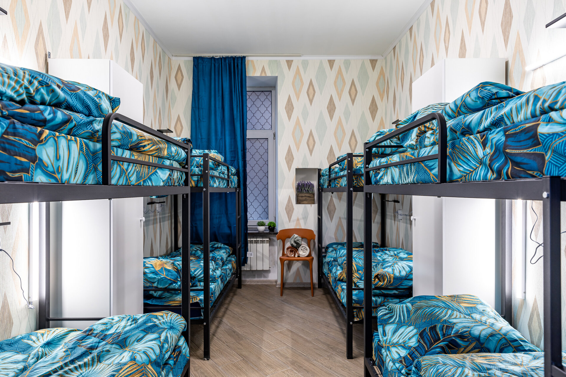 Фото Уютный Петербург