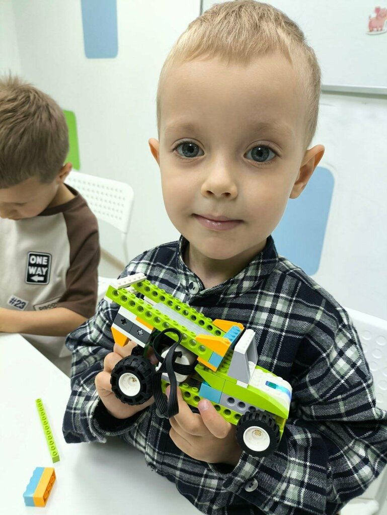 Robotics Робо-Альянс, Sevastopol, photo