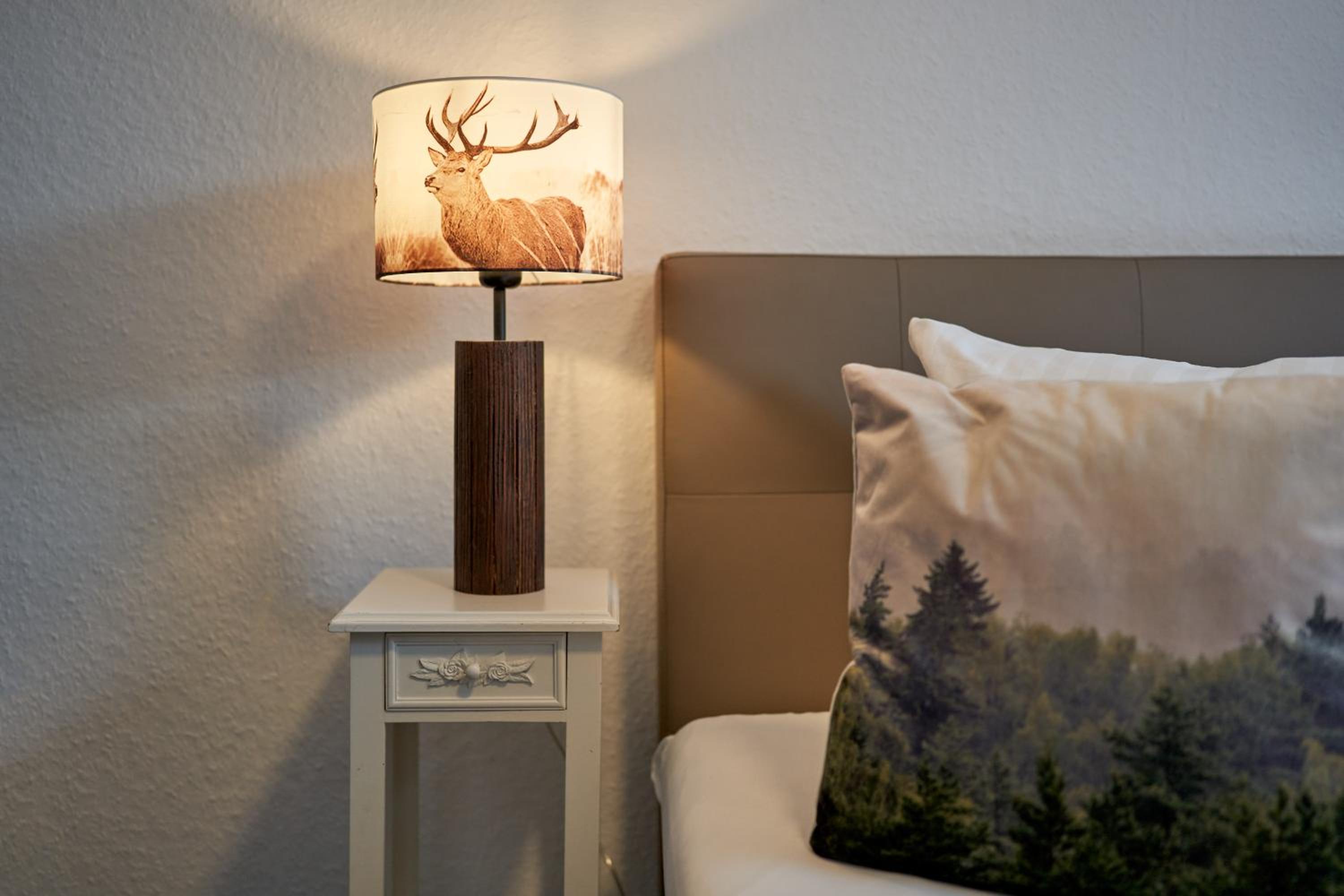 Фото Hotel Schlossblick