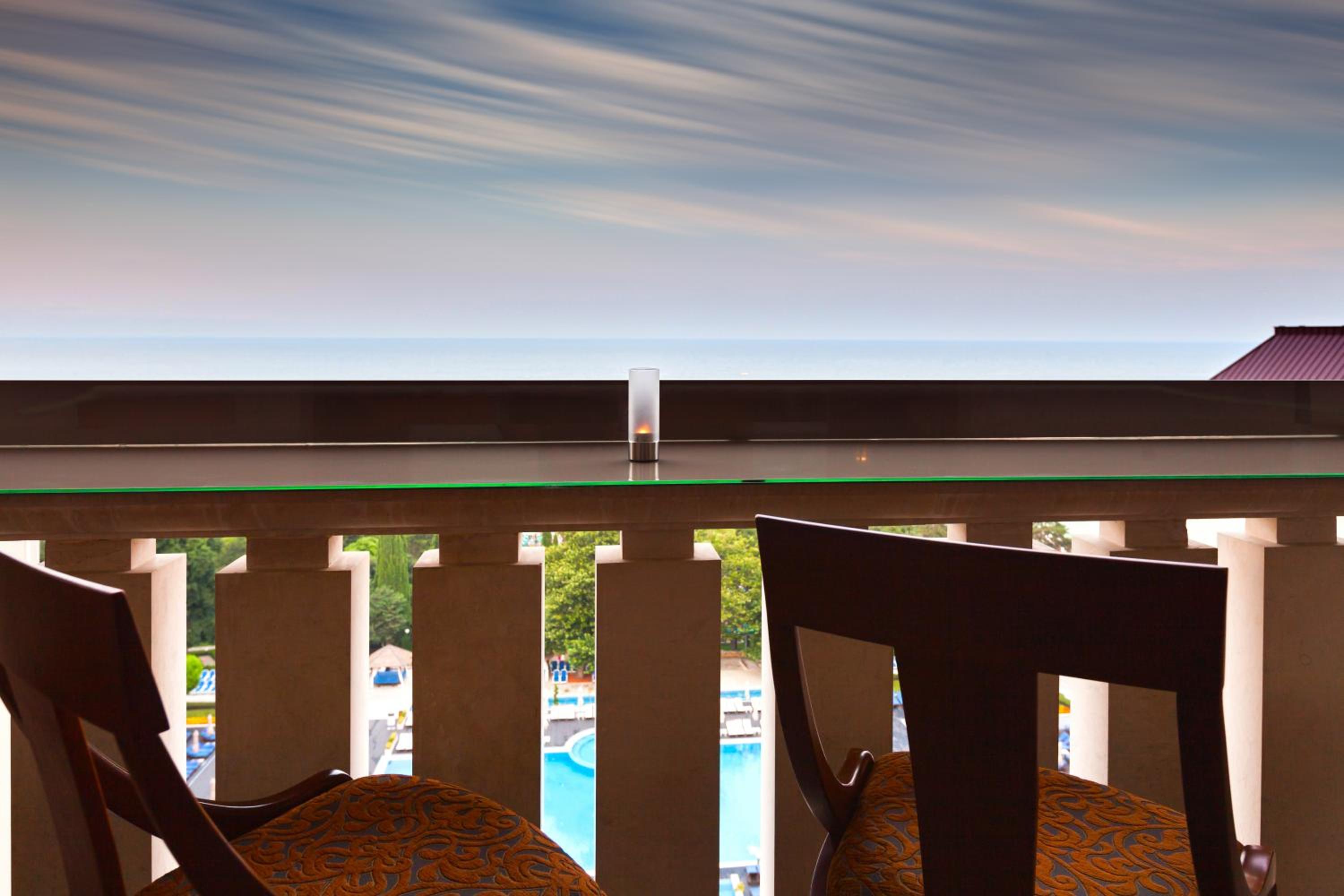 Фото Melia Grand Hermitage