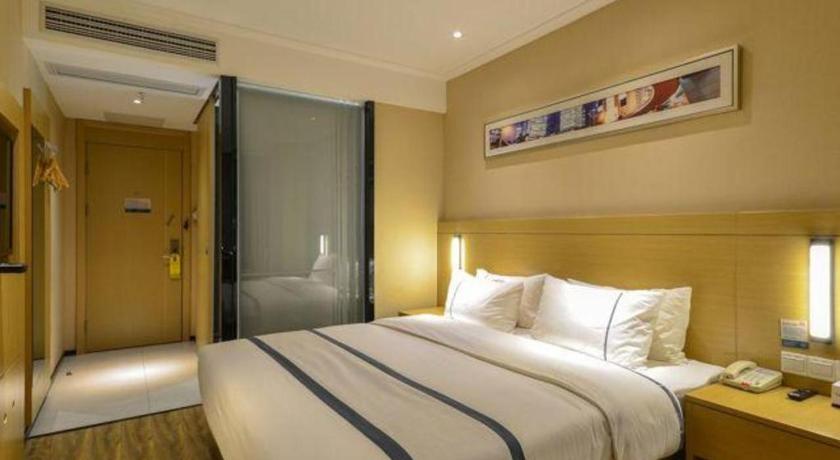 Фото City Comfort Inn Xiangyang Zaoyang Guangwu Road