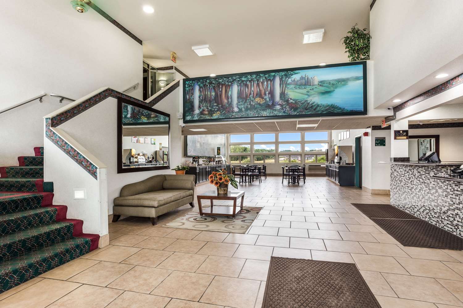 Фото Quality Inn