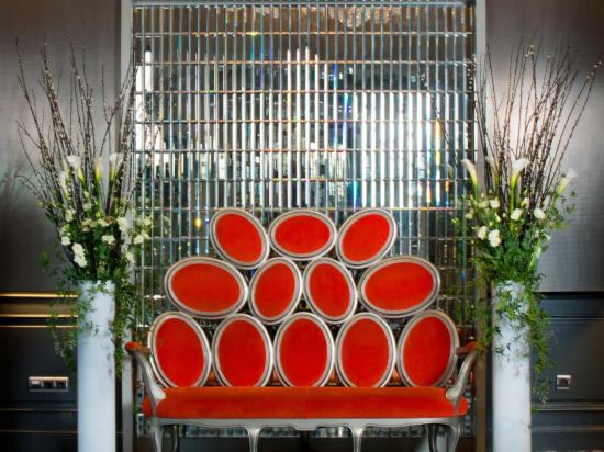 Фото Hotel Lumen Paris Louvre