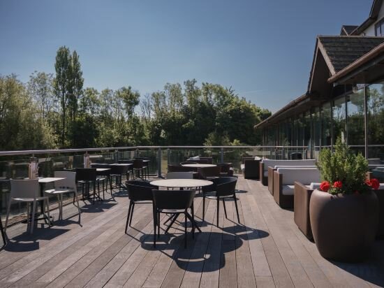 Фото Copthorne Hotel Cardiff-Caerdydd