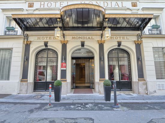 Фото отеля 3