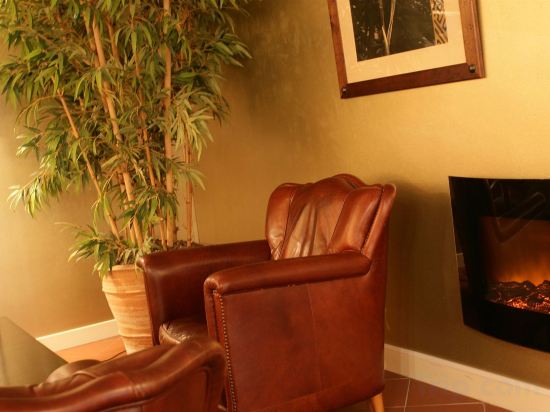 Фото Fletcher Hotel-Restaurant Heidehof