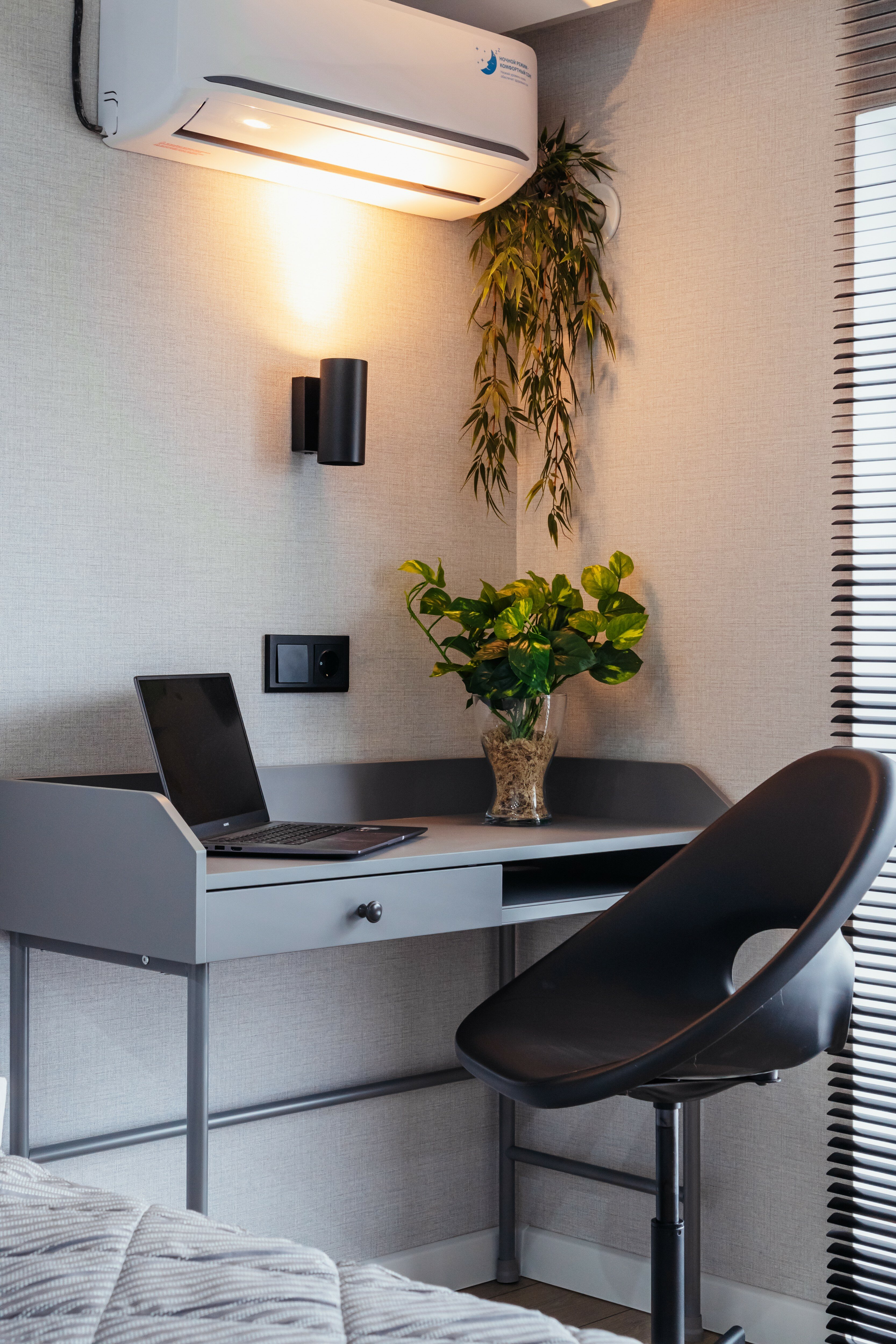 Фото Лофт с видом на горы