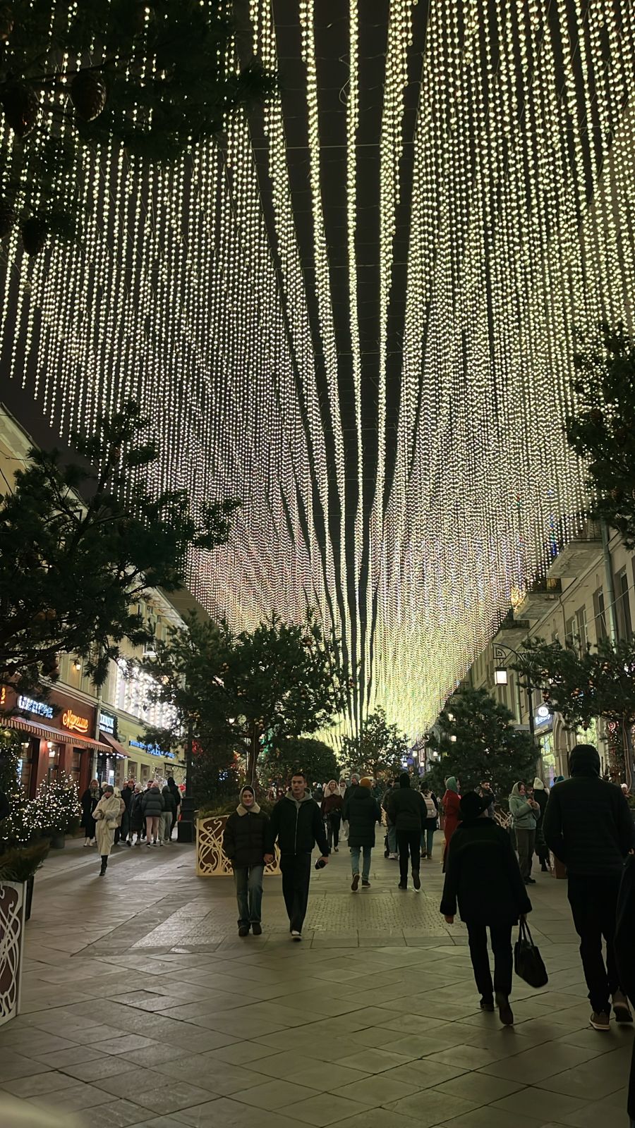 Фото Камергерский