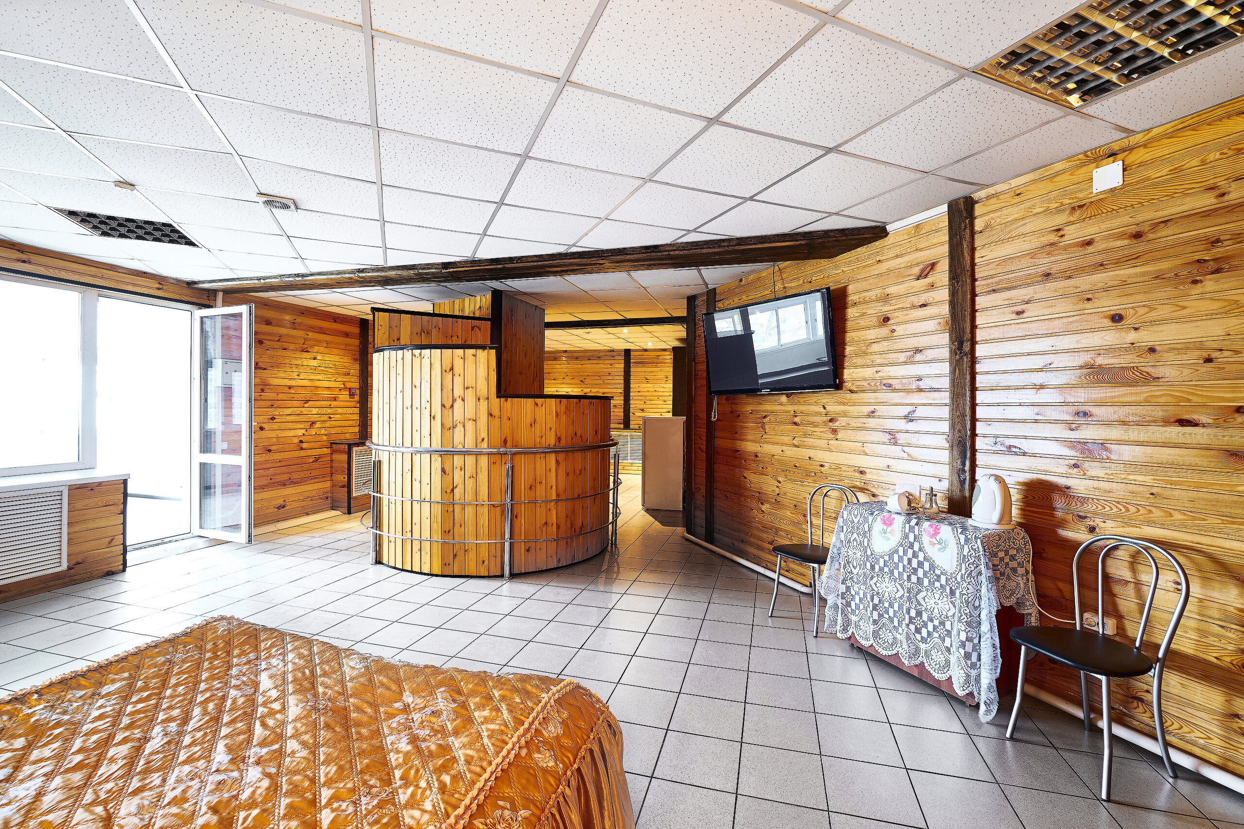 Фото Гостиный двор