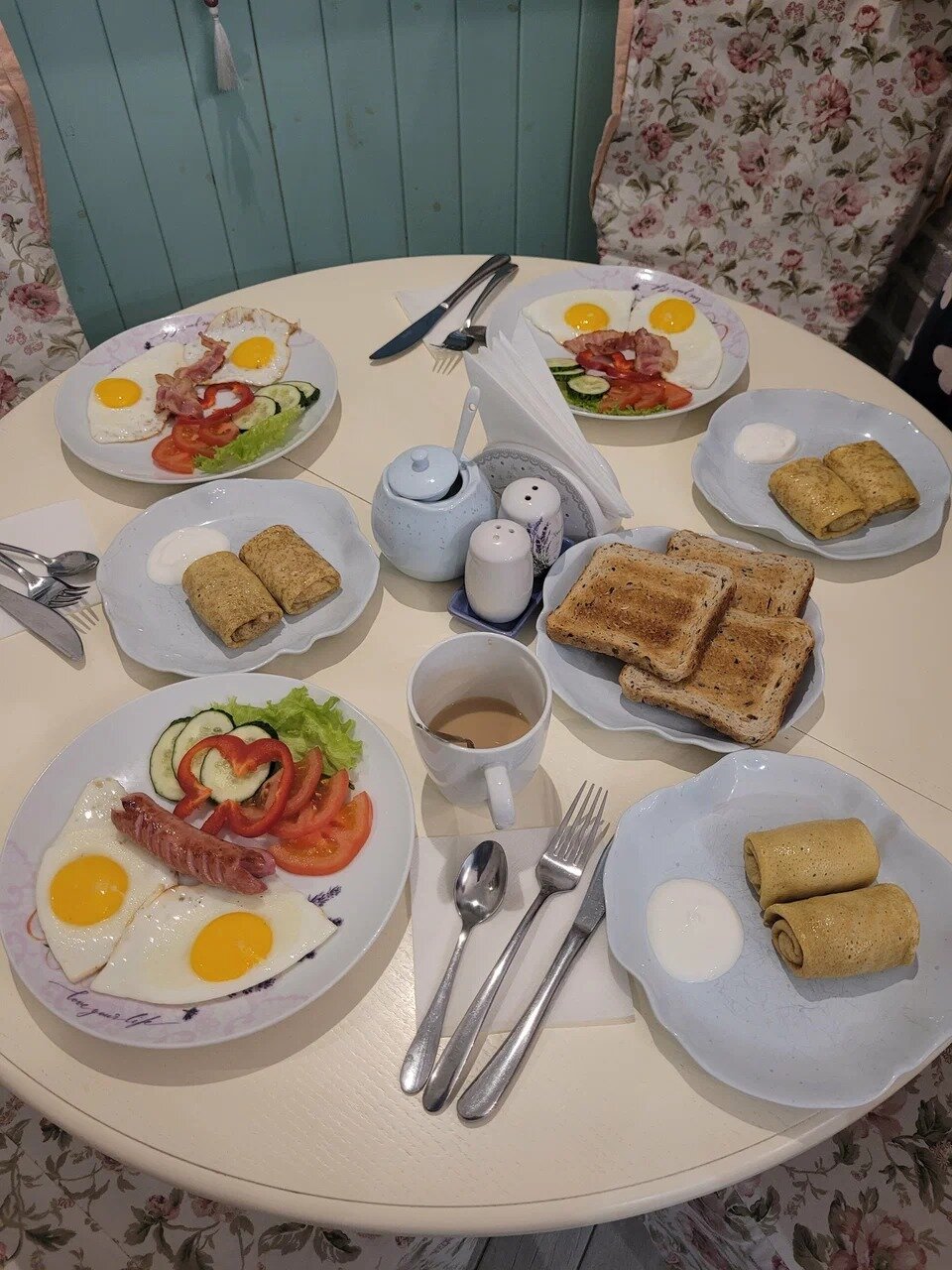 Фото Прованс на Вербовой