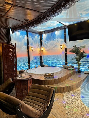 Гостиница Дизайн - Отель в Ставрополе