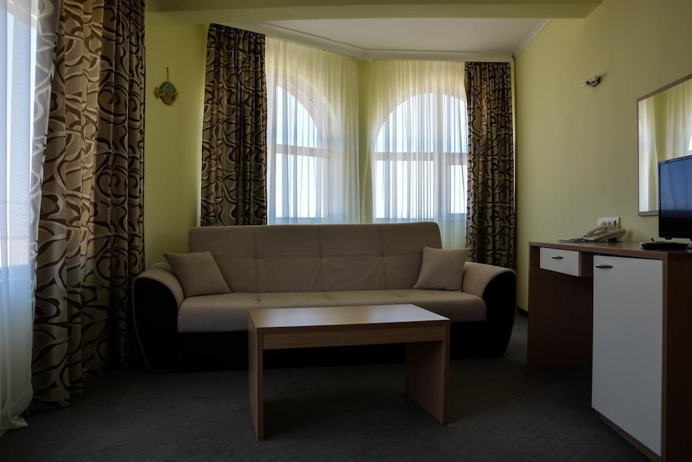 Фото Park hotel Bellevue