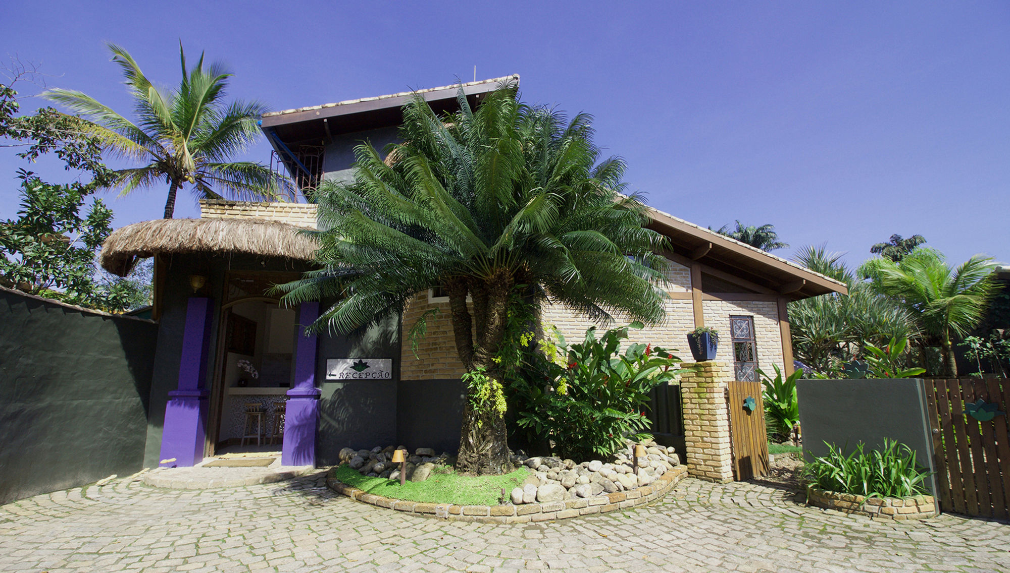 Фото Villa Bebek Hotel