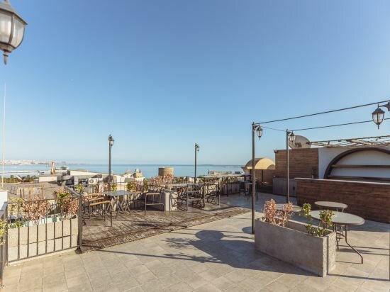 Фото Dastan Baku Hotel