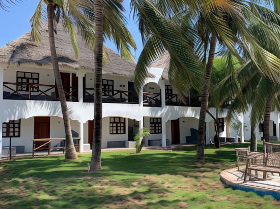 Фото Nest Style Zanzibar