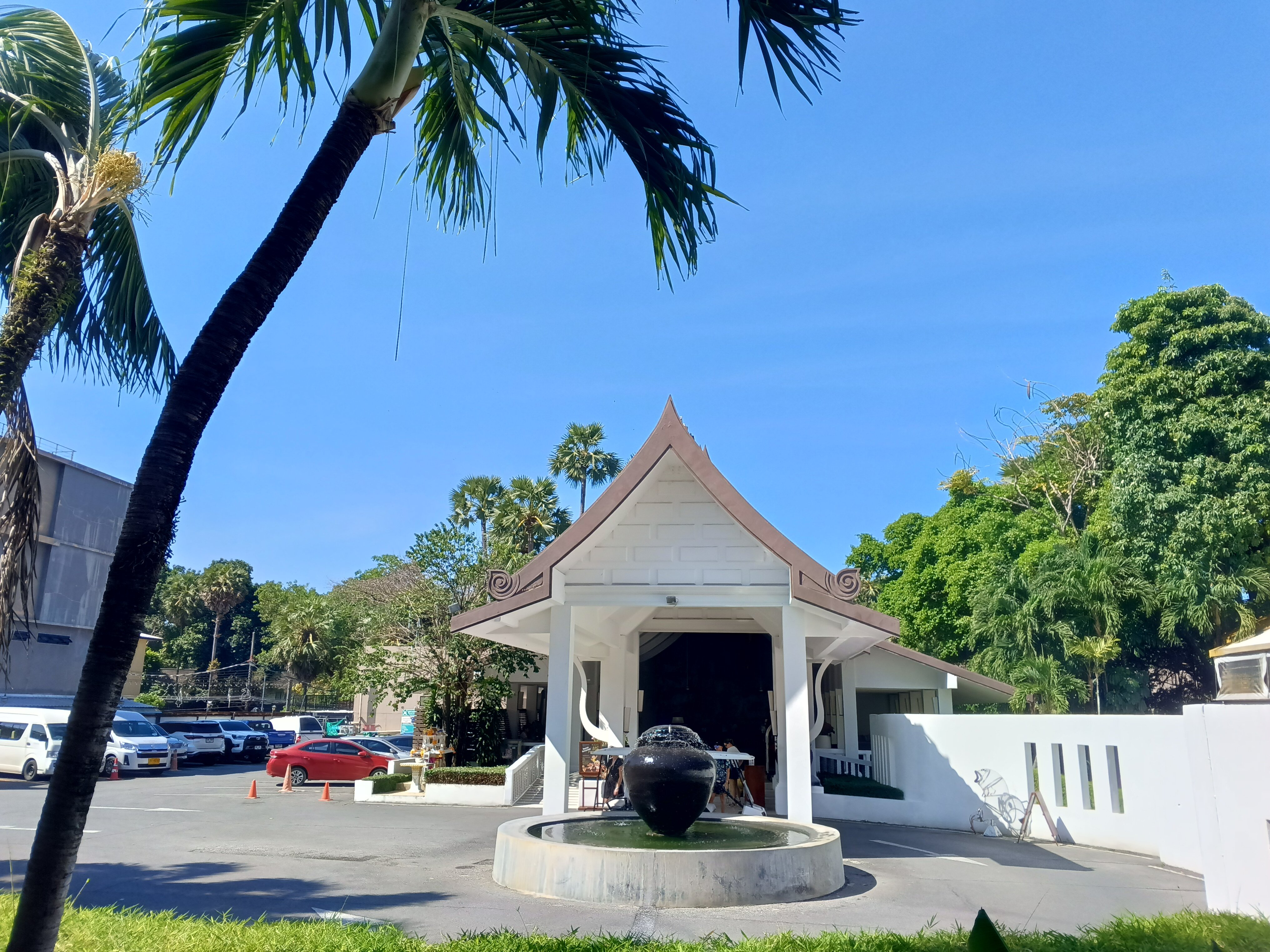 Фото Centara Kata Resort Phuket