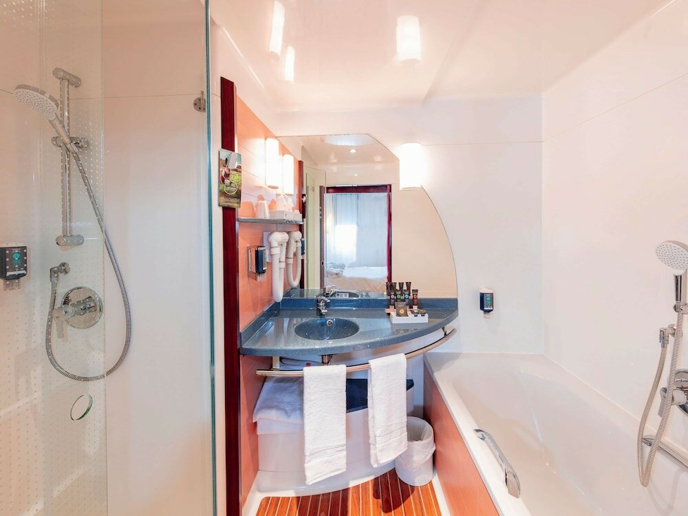 Фото Novotel Marrakech Hivernage