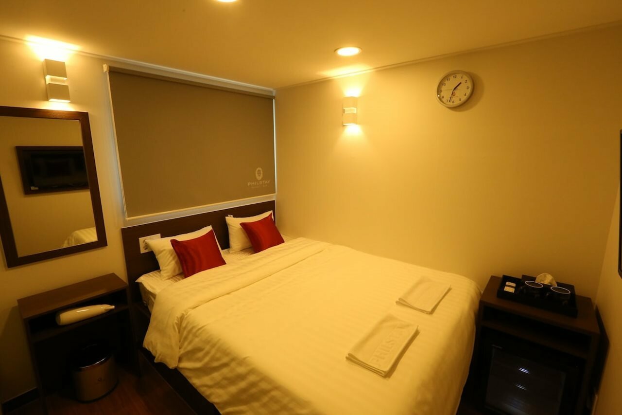 Фото Tripstay Myeongdong