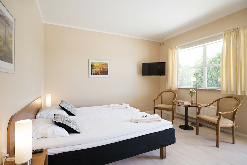 Фото Hotel Sleep2Night