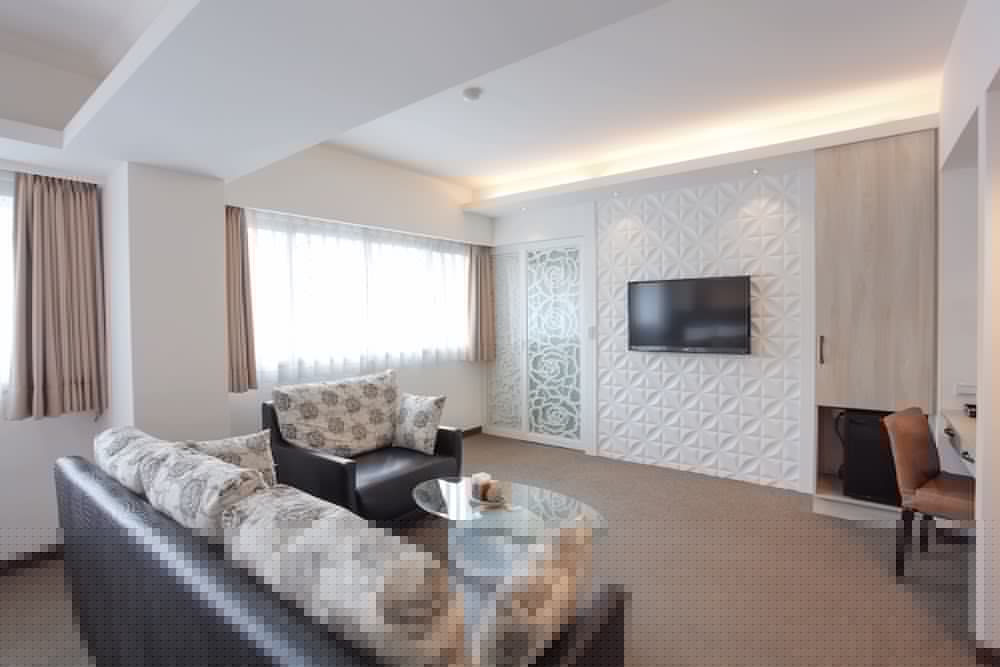 Фото Ful Won Hotel
