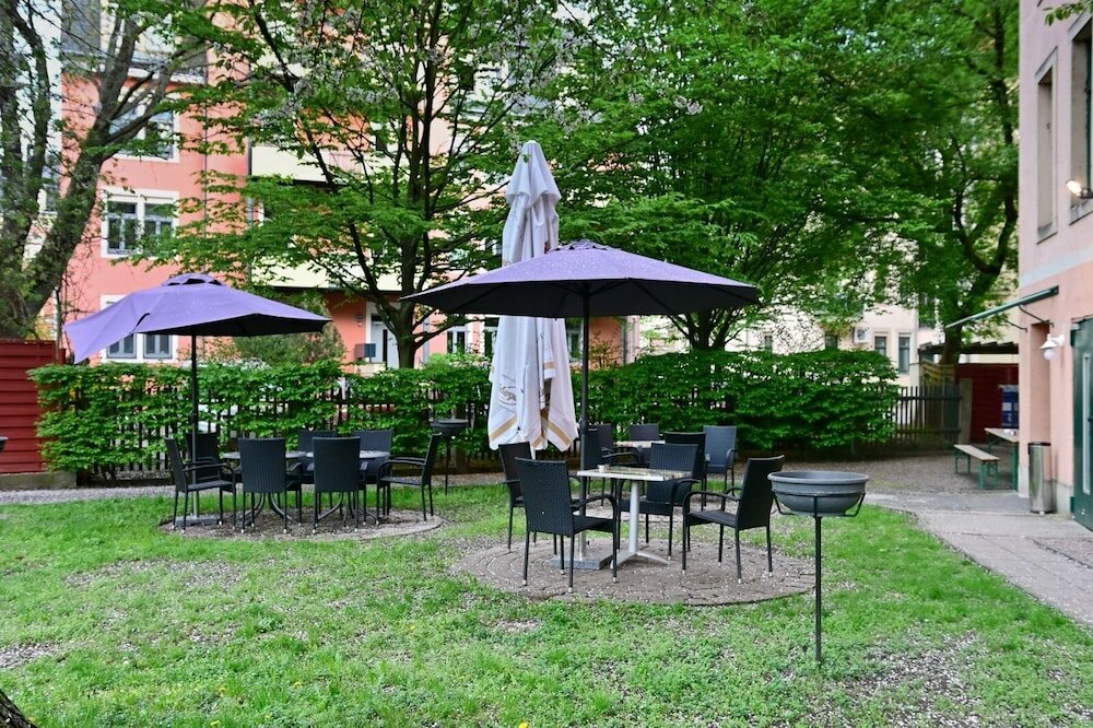 Фото Hotel Amadeus