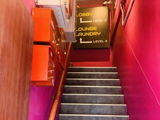 Фото Arena eSports Hotel at Bugis Village