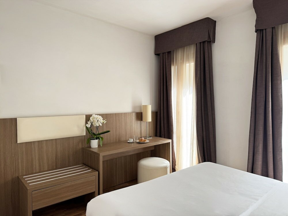 Фото Hotel Il Moro di Venezia
