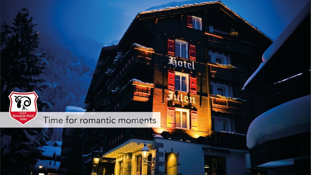 Фото Tradition Julen Hotel