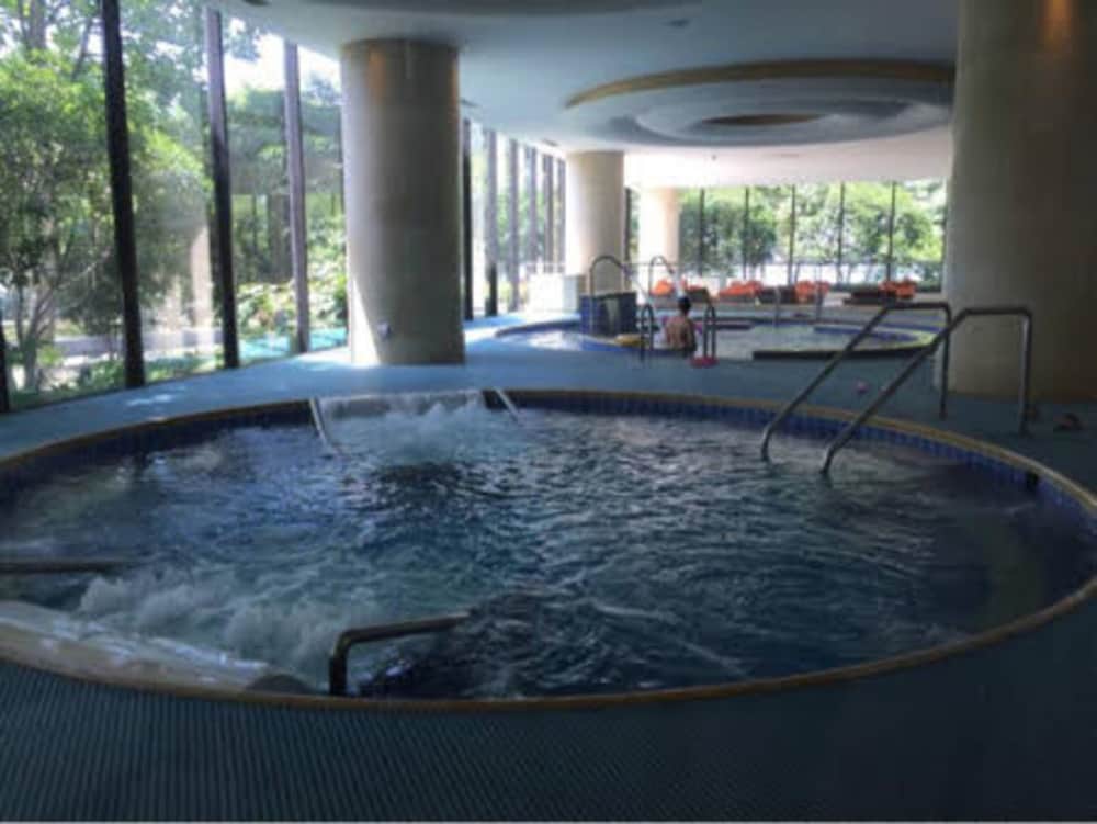 Фото Kempinski Hotel Suzhou