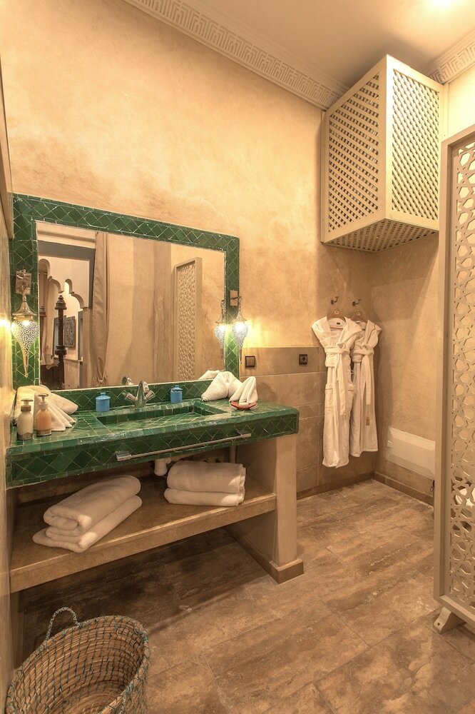 Фото Le Medina Privilége Riad & SPA