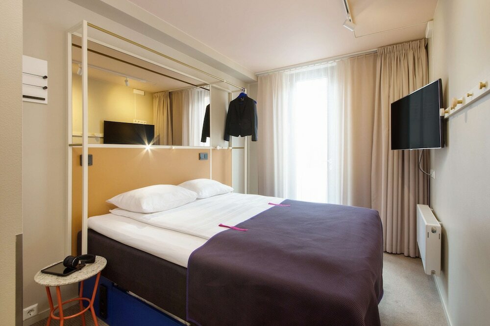 Фото Scandic Grensen Oslo