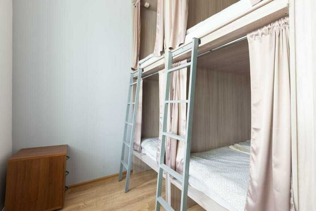 Фото City-Hostel