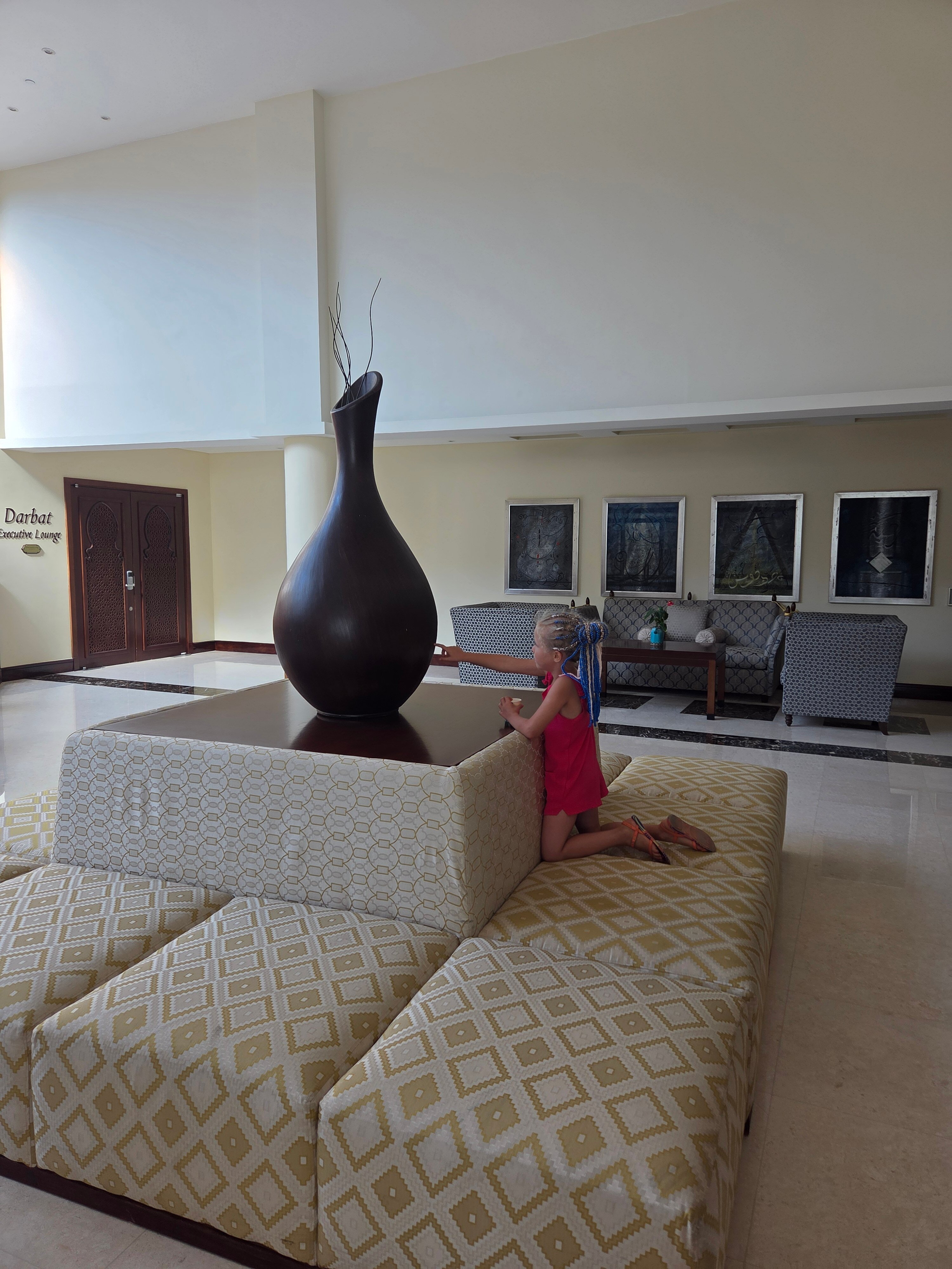 Фото Wyndham Garden Salalah Mirbat