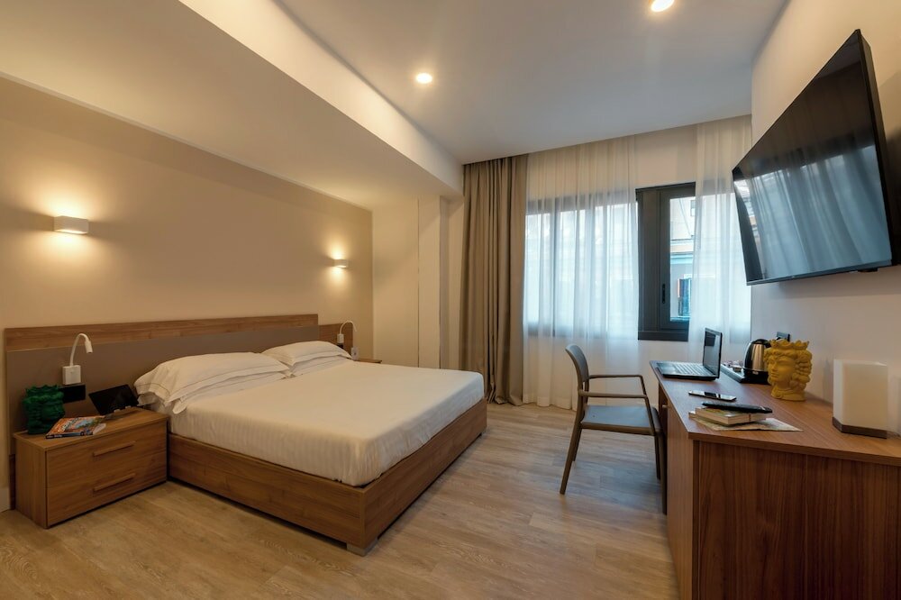 Фото Mercure Palermo Centro