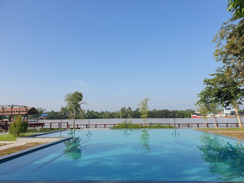 Фото Baan Tai Had Resort and Water Sports