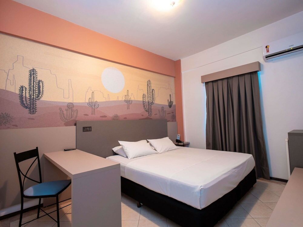 Фото Ibis Styles Presidente Prudente Portal D'Oeste