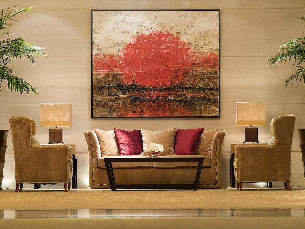 Фото Sofitel Harbin