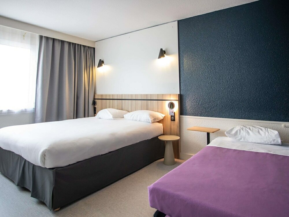 Фото Ibis Styles Besancon