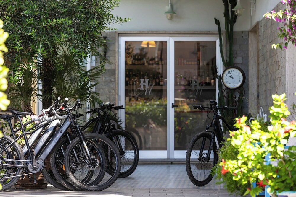 Фото Hotel Massimo