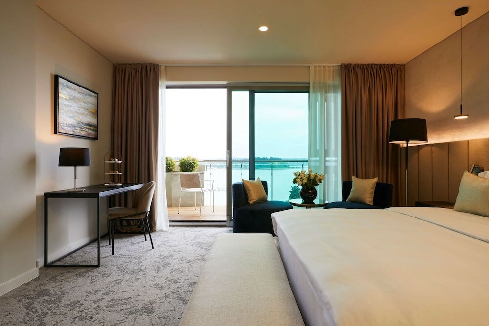 Фото Kempinski Palace Portoroz