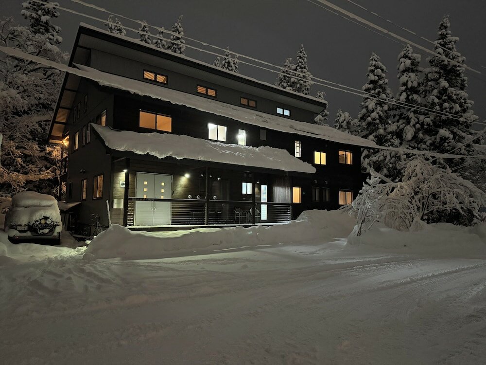 Фото Bears Den Mountain Lodge