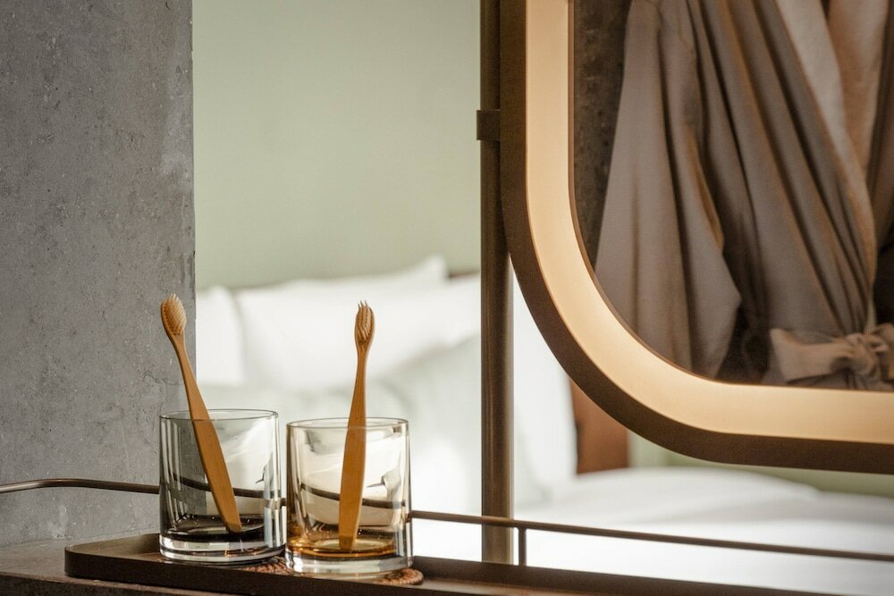 Фото The Sukhothai Shanghai