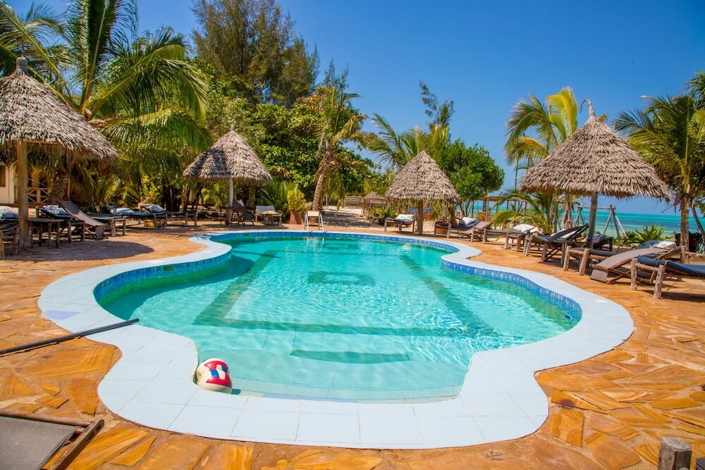 Фото Mbuyuni Beach Village