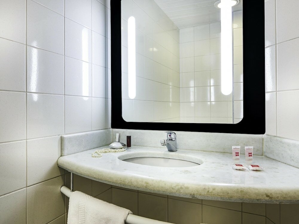 Фото Ibis Taubate